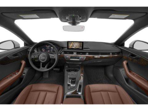 used 2018 Audi A5 car, priced at $23,999