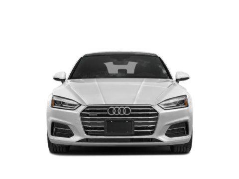 used 2018 Audi A5 car, priced at $23,999