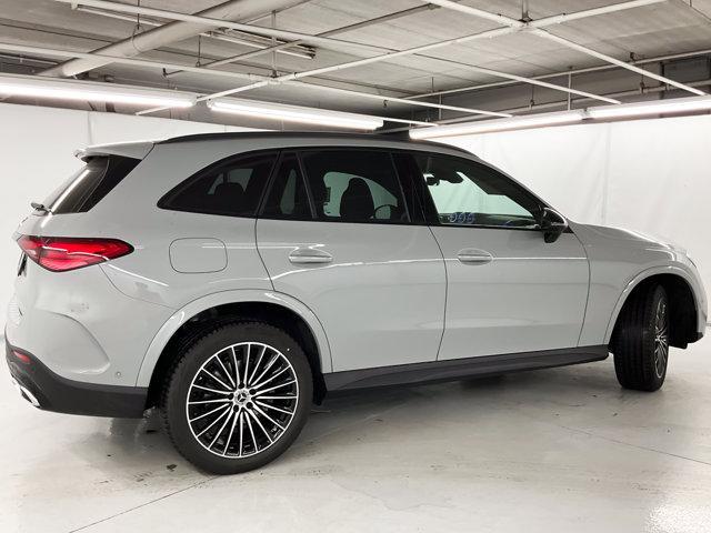 new 2025 Mercedes-Benz GLC 300 car, priced at $61,415
