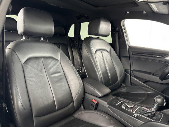 used 2016 Audi A3 e-tron car, priced at $10,998