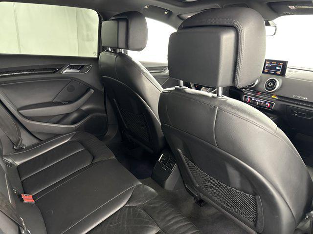 used 2016 Audi A3 e-tron car, priced at $10,998