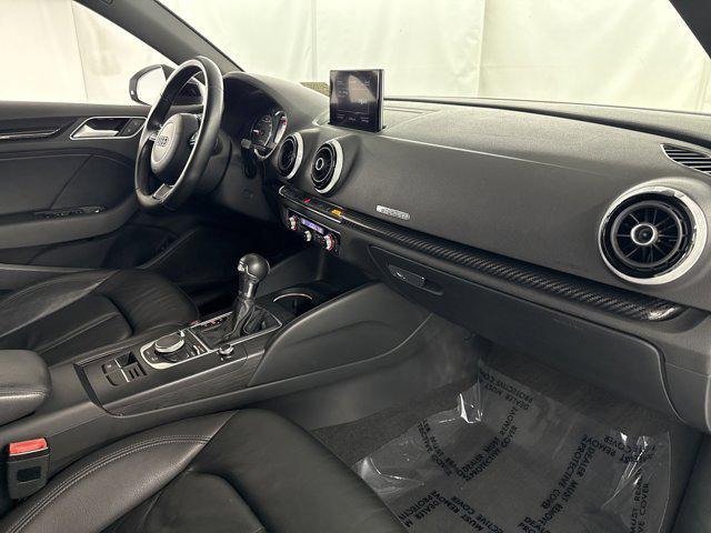 used 2016 Audi A3 e-tron car, priced at $10,998