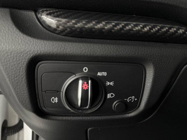 used 2016 Audi A3 e-tron car, priced at $10,998