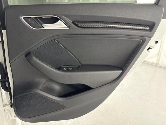 used 2016 Audi A3 e-tron car, priced at $10,998