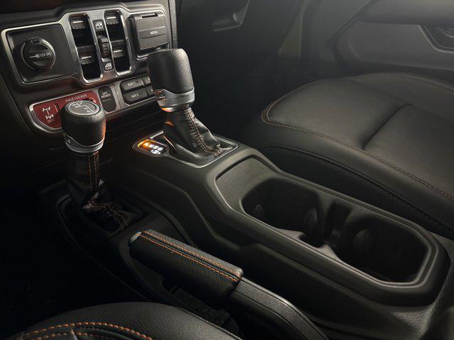 used 2023 Jeep Gladiator car, priced at $41,999