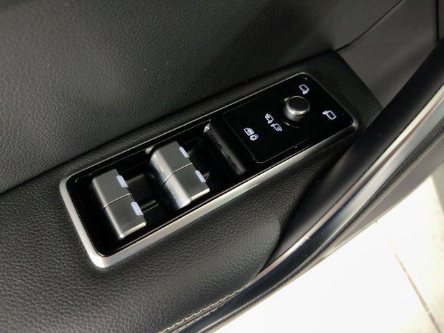 used 2024 Jaguar F-PACE car, priced at $37,999