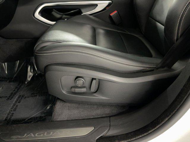 used 2024 Jaguar F-PACE car, priced at $37,999