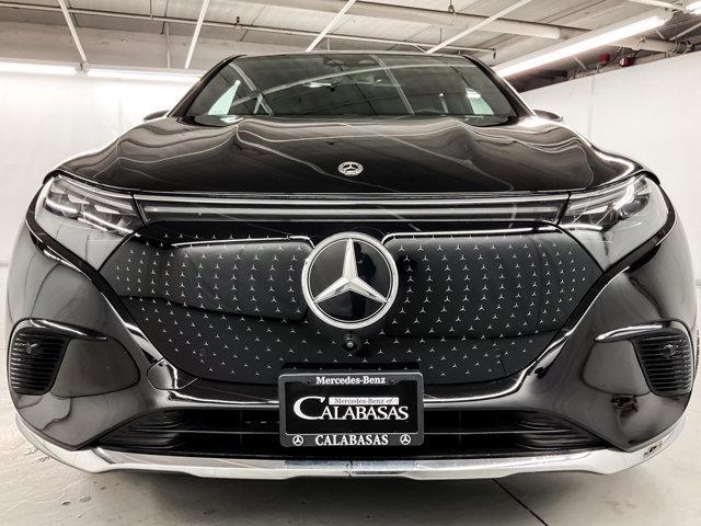 used 2023 Mercedes-Benz EQS 450 car, priced at $48,999