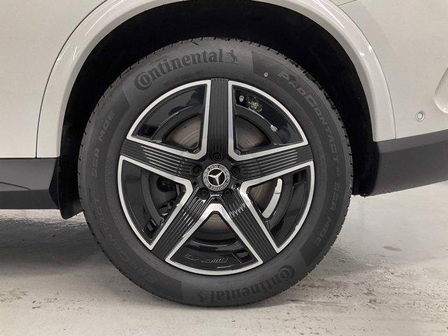 new 2025 Mercedes-Benz GLC 350e car, priced at $66,700