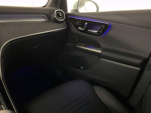 new 2025 Mercedes-Benz GLC 350e car, priced at $66,700