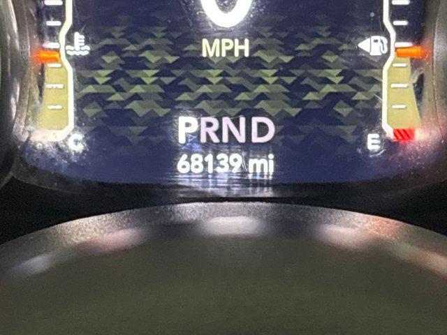 used 2021 Jeep Gladiator car, priced at $25,696