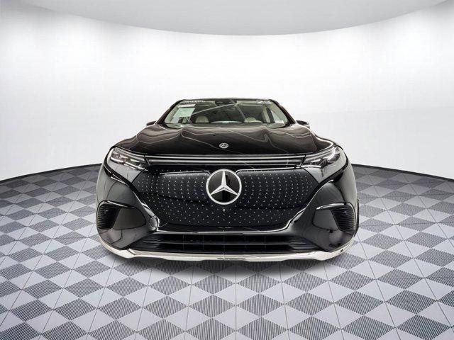 used 2023 Mercedes-Benz EQS 450 car, priced at $44,796