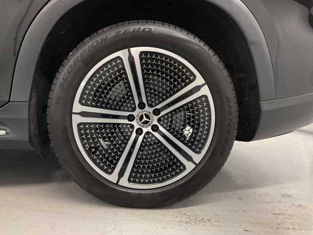 used 2023 Mercedes-Benz EQS 450 car, priced at $47,999