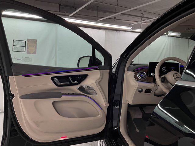 used 2023 Mercedes-Benz EQS 450 car, priced at $44,796