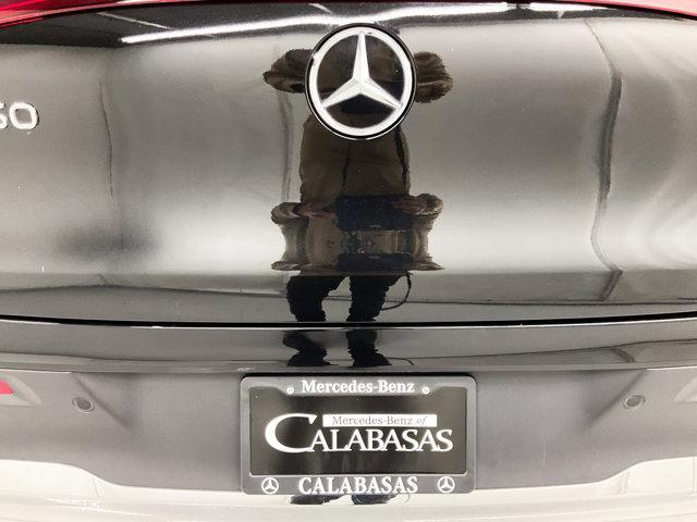 used 2023 Mercedes-Benz EQS 450 car, priced at $47,999
