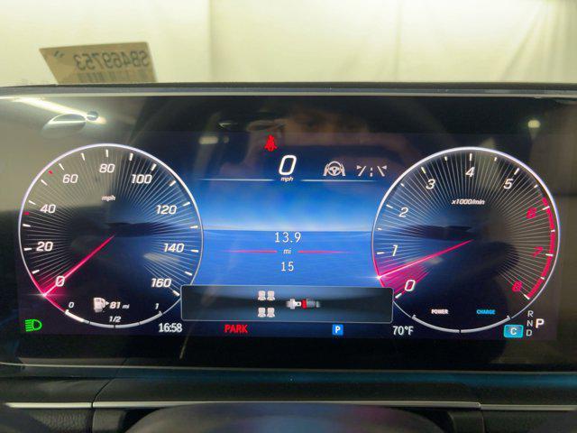 new 2025 Mercedes-Benz GLS 450 car