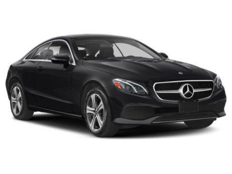 used 2020 Mercedes-Benz E-Class car, priced at $32,799