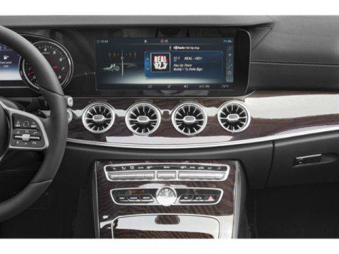 used 2020 Mercedes-Benz E-Class car, priced at $32,799