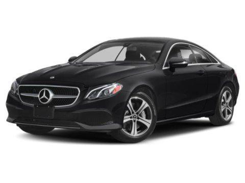 used 2020 Mercedes-Benz E-Class car, priced at $32,799