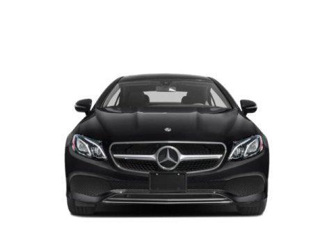 used 2020 Mercedes-Benz E-Class car, priced at $32,799