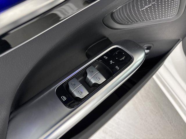 new 2025 Mercedes-Benz C-Class car, priced at $50,310