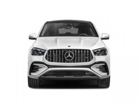 new 2026 Mercedes-Benz AMG GLE 53 car, priced at $100,455