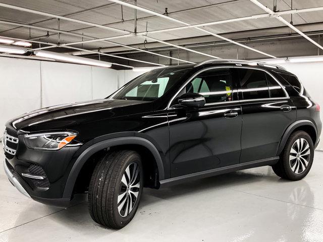 new 2025 Mercedes-Benz GLE 350 car, priced at $64,415