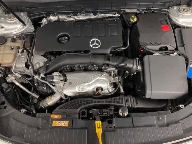 used 2021 Mercedes-Benz GLB 250 car, priced at $28,999