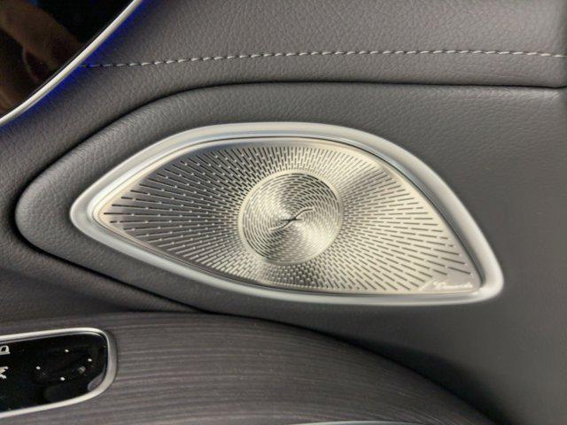 new 2026 Mercedes-Benz EQS 450 car, priced at $105,495