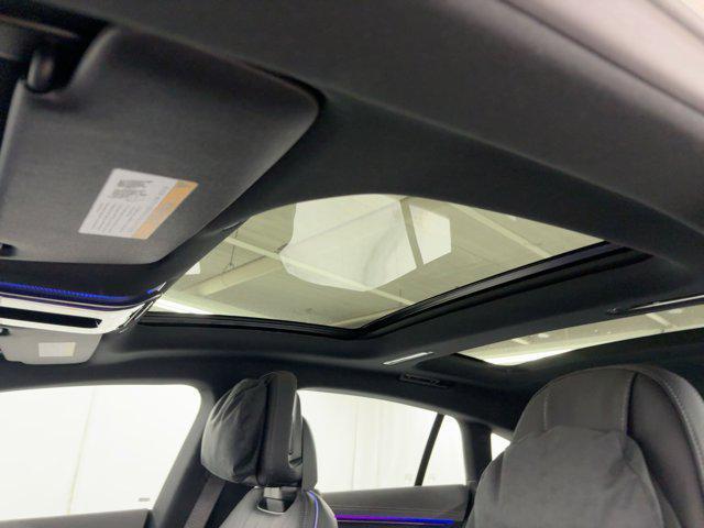 new 2026 Mercedes-Benz EQS 450 car, priced at $105,495