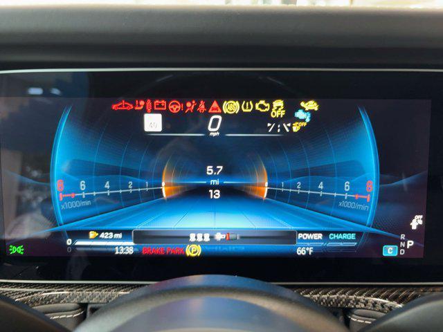 new 2026 Mercedes-Benz AMG G 63 car