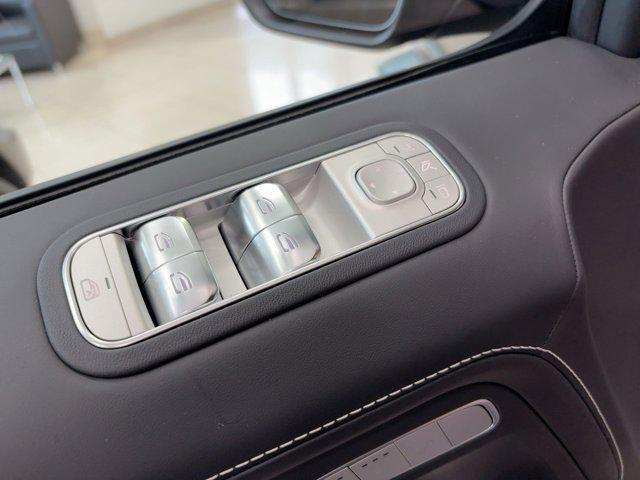 new 2026 Mercedes-Benz AMG G 63 car