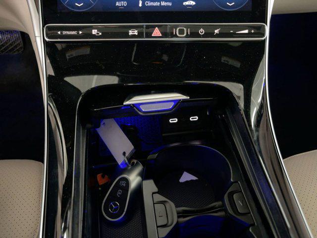 new 2025 Mercedes-Benz C-Class car, priced at $51,835