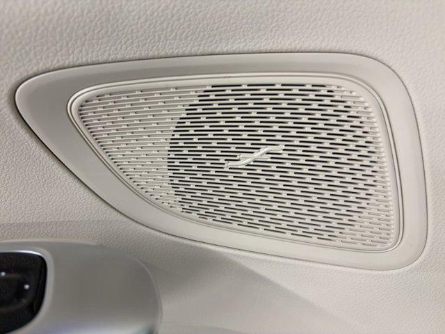 new 2025 Mercedes-Benz C-Class car, priced at $51,835