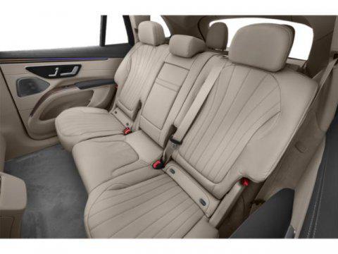used 2023 Mercedes-Benz EQS 450 car, priced at $43,299