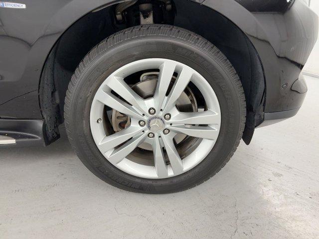 used 2012 Mercedes-Benz M-Class car, priced at $12,999