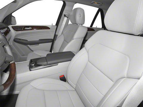 used 2012 Mercedes-Benz M-Class car, priced at $12,999