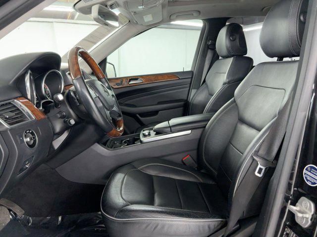 used 2012 Mercedes-Benz M-Class car, priced at $12,999