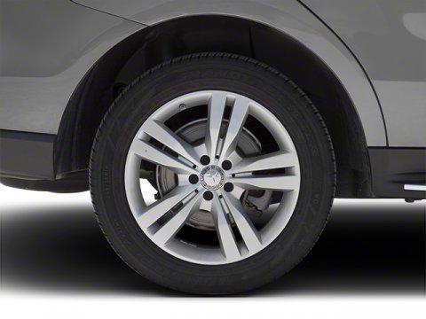 used 2012 Mercedes-Benz M-Class car, priced at $12,999