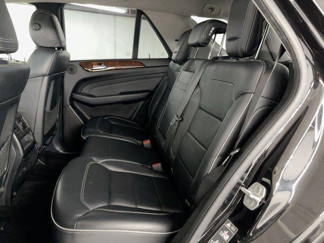 used 2012 Mercedes-Benz M-Class car, priced at $12,999