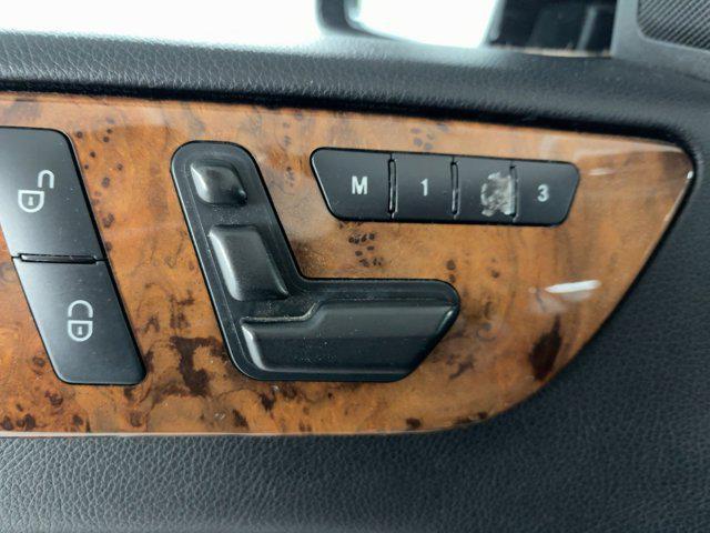 used 2012 Mercedes-Benz M-Class car, priced at $12,999