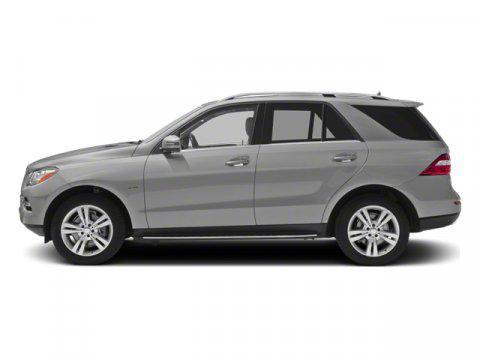 used 2012 Mercedes-Benz M-Class car, priced at $12,999