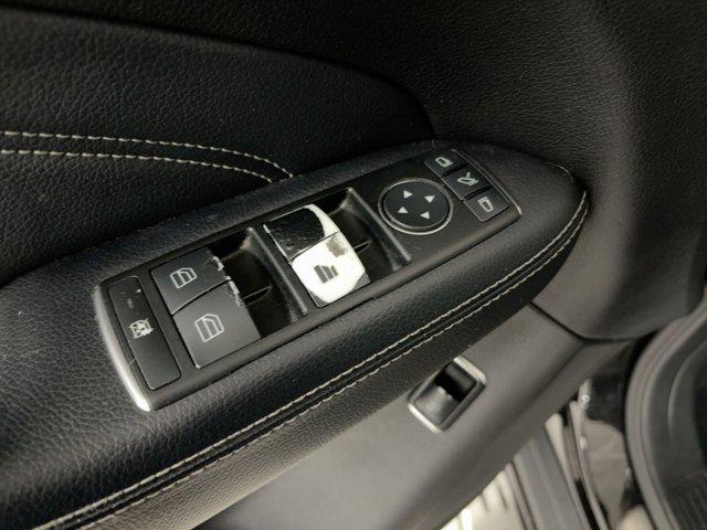 used 2012 Mercedes-Benz M-Class car, priced at $12,999