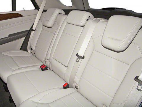 used 2012 Mercedes-Benz M-Class car, priced at $12,999