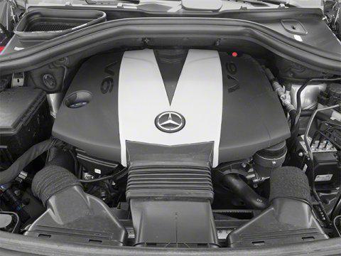 used 2012 Mercedes-Benz M-Class car, priced at $12,999