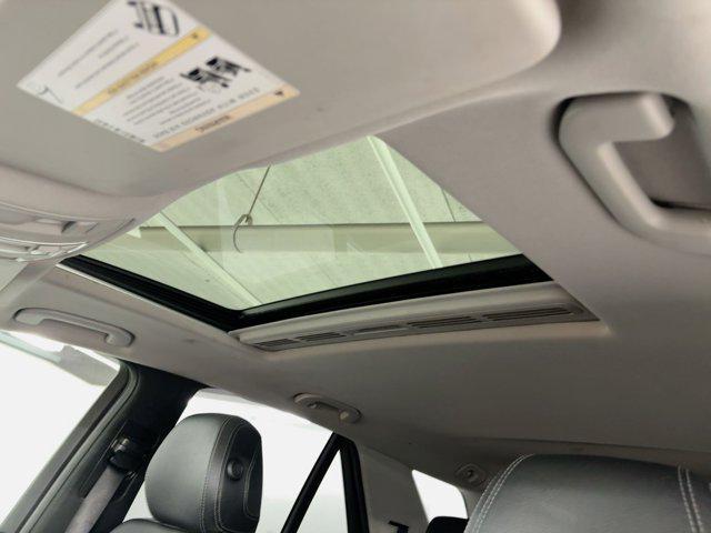 used 2012 Mercedes-Benz M-Class car, priced at $12,999