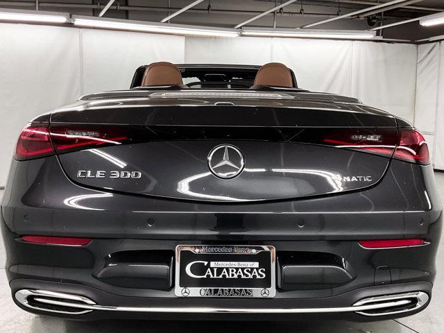 new 2024 Mercedes-Benz CLE 300 car, priced at $69,095