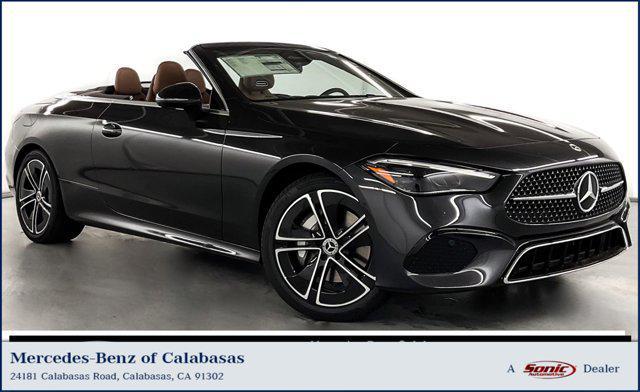 new 2024 Mercedes-Benz CLE 300 car, priced at $69,095