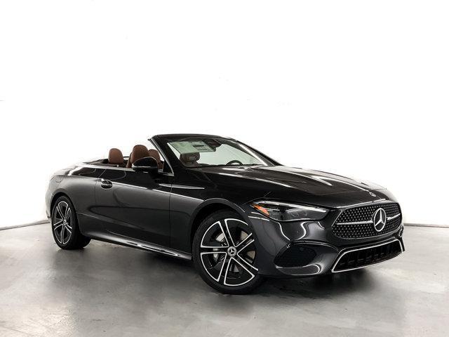 new 2024 Mercedes-Benz CLE 300 car, priced at $69,095