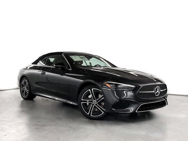 new 2024 Mercedes-Benz CLE 300 car, priced at $69,095